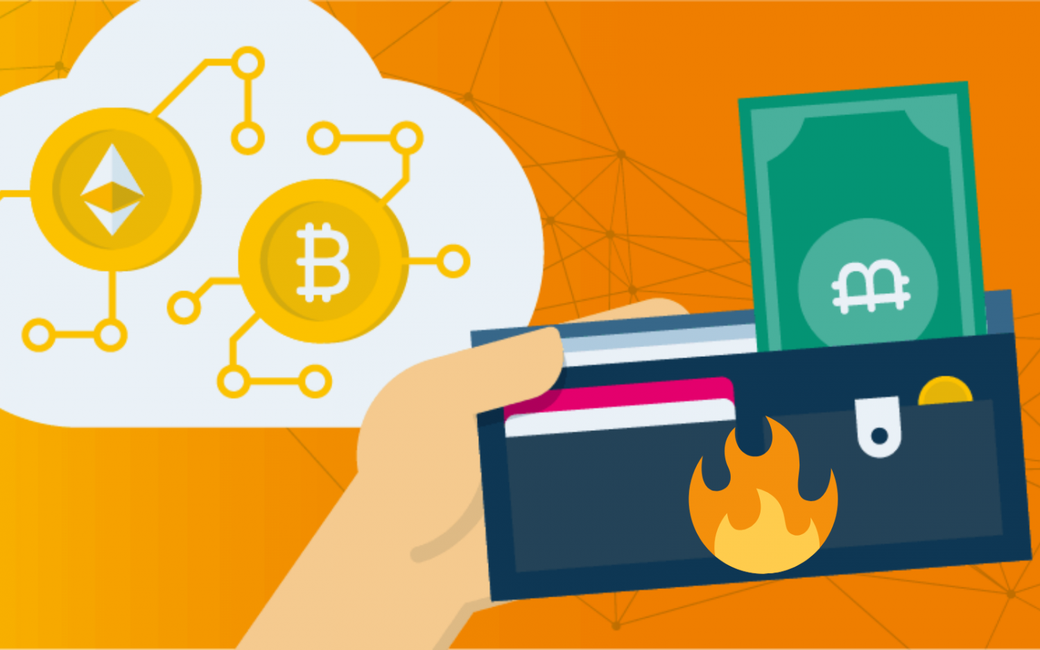 Module ví tiền wallet